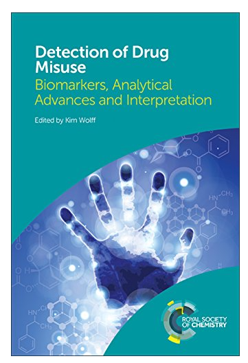 Detection of Drug Misuse: Biomarkers, Analytical Advances and Interpretation